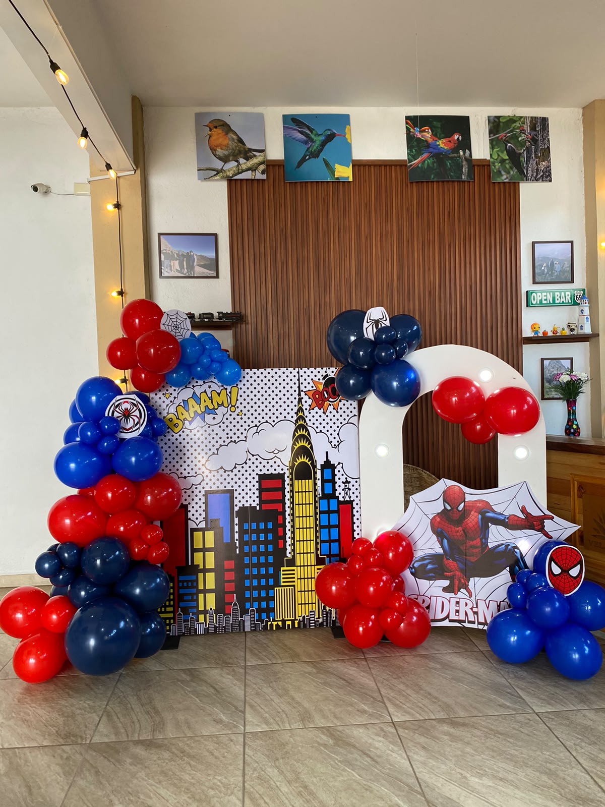 balloon