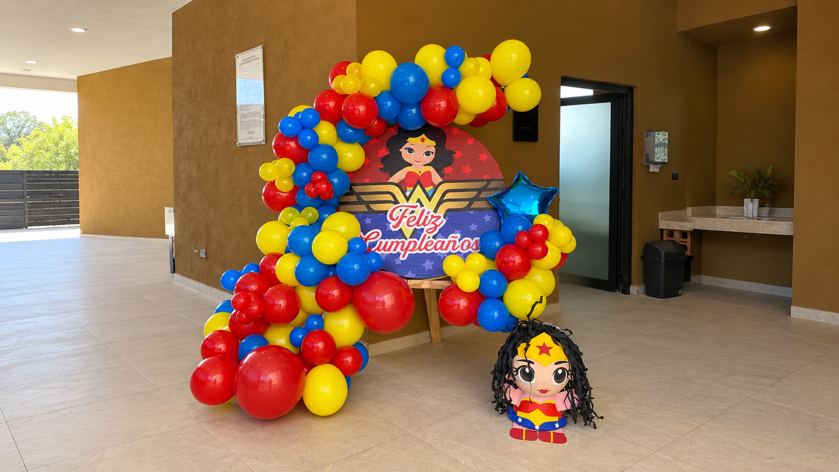 balloon